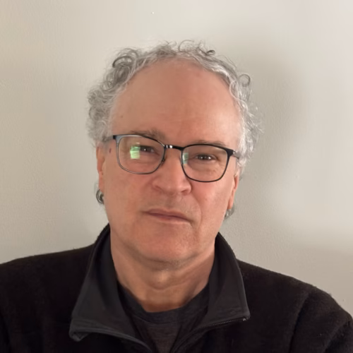 Rino Levesque photo profil