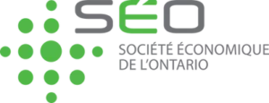 Logo Société économique de l’Ontario partenaire du Congres IDÉE 2024