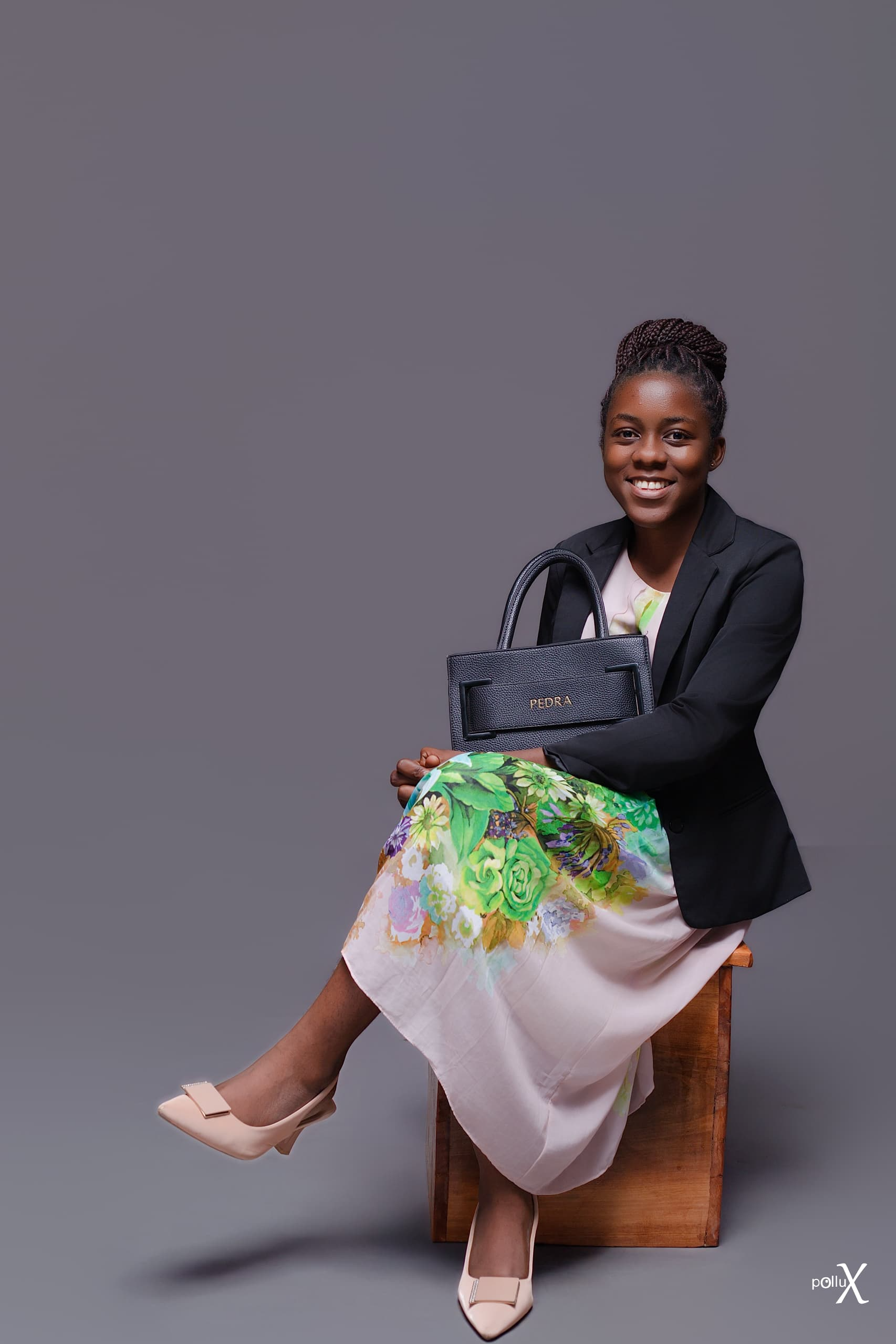 Gloria Tshiashi Ilunga
