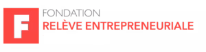 Fondation de la relève entrepreneuriale logo